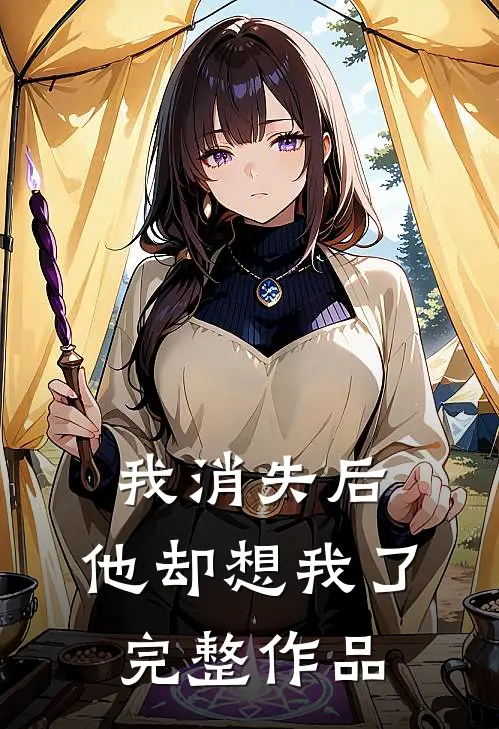 我消失后,他却想我了完整作品在线观看