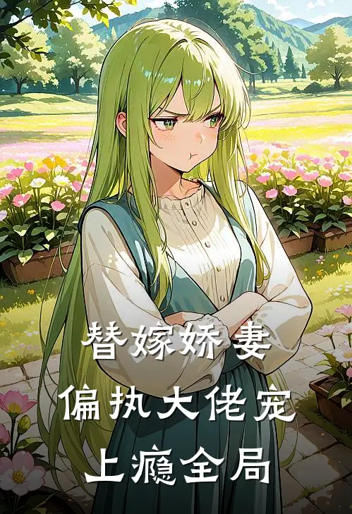 替嫁娇妻偏执大佬宠上瘾全局