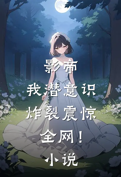 影帝我潜意识炸裂震惊全网!