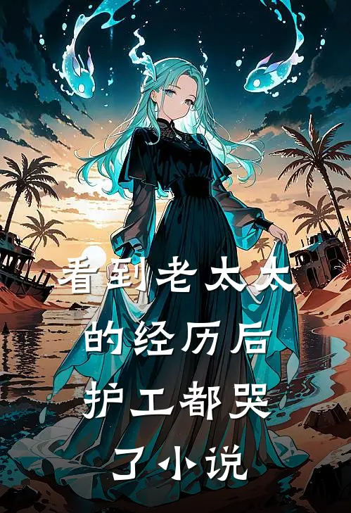 看到老太太的经历后,护工都哭了在线阅读