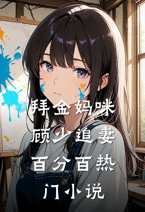 拜金妈咪顾少追妻百分百热门阅读