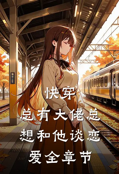 快穿总有大佬总想和他谈恋爱全章节阅读