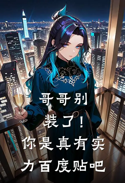 哥哥别装了!你是真有实力百度贴吧文章