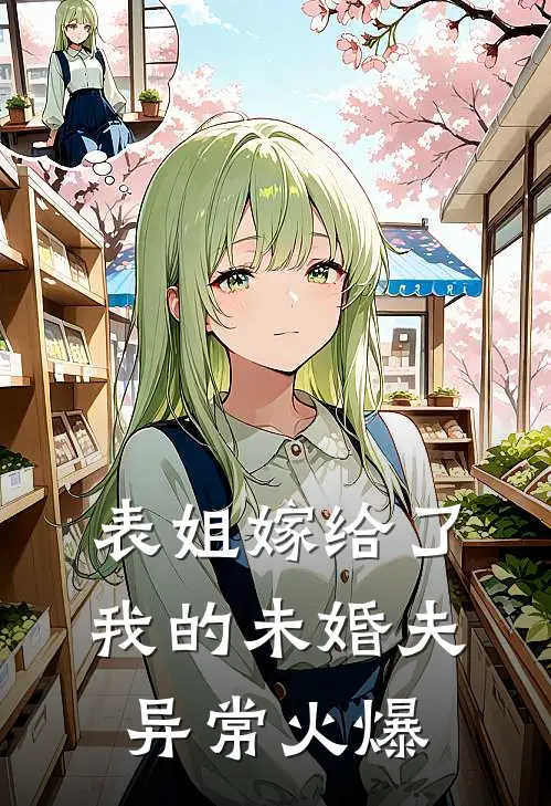 表姐嫁给了我的未婚夫异常火爆