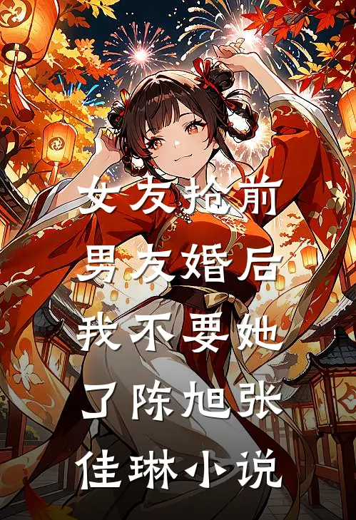 女友抢前男友婚后，我不要她了陈旭张佳琳小说