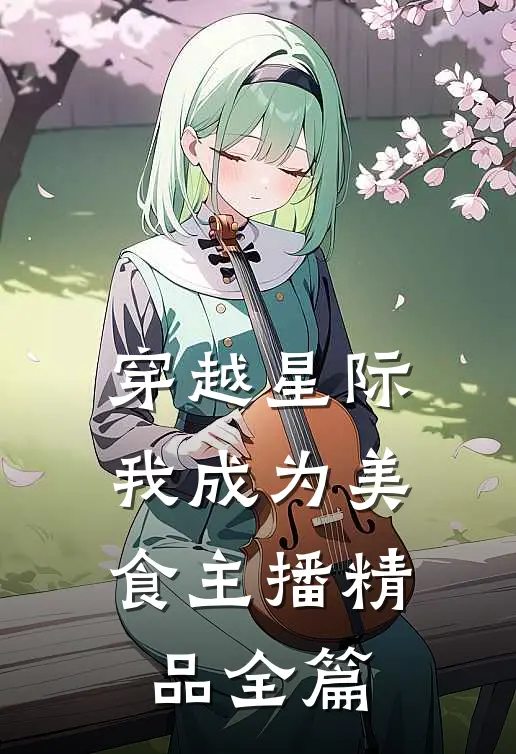 穿越星际,我成为美食主播精品全篇