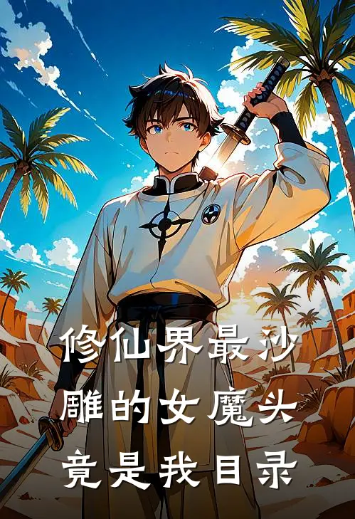 修仙界最沙雕的女魔头,竟是我目录里的人物
