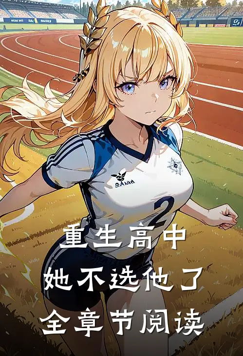 重生高中,她不选他了全章节阅读
