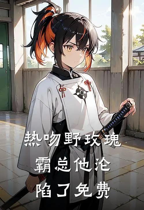 热吻野玫瑰,霸总他沦陷了免费