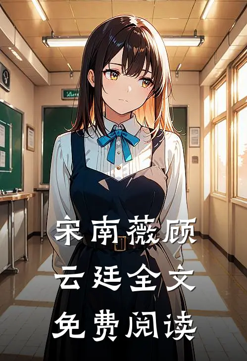宋南薇顾云廷全文免费阅读