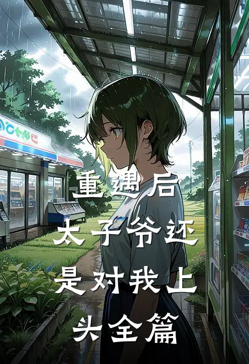 重遇后，太子爷还是对我上头全篇