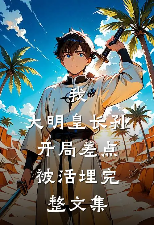 我,大明皇长孙,开局差点被活埋完整文集免费阅读
