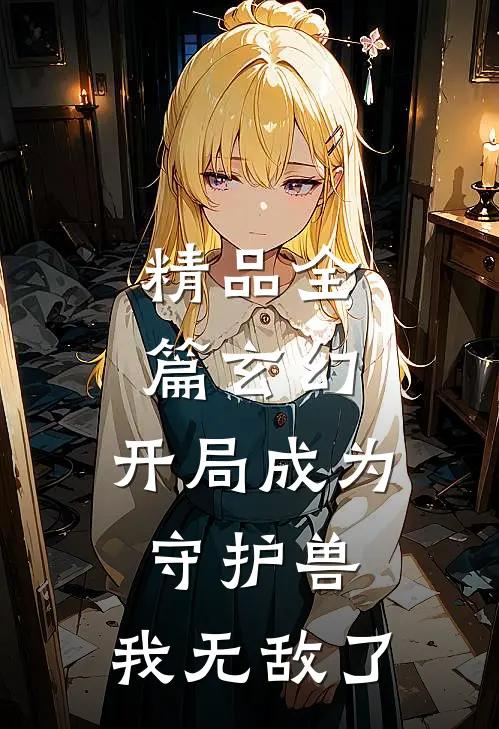 精品全篇玄幻开局成为守护兽,我无敌了