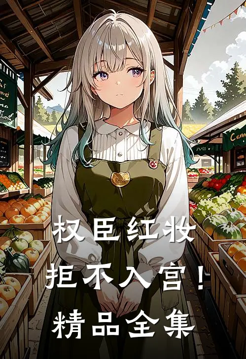 权臣红妆,拒不入宫!精品全集在线观看