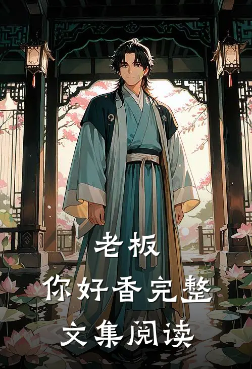 老板,你好香完整文集阅读全文