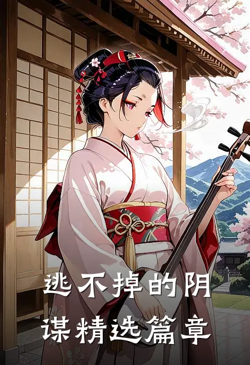 逃不掉的阴谋精选篇章在线阅读
