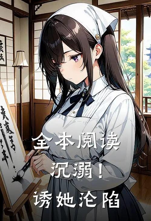 全本阅读沉溺！诱她沦陷
