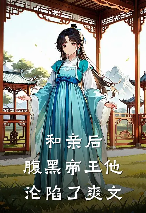 和亲后腹黑帝王他沦陷了爽文免费阅读