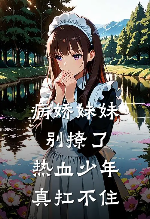 病娇妹妹别撩了,热血少年真扛不住