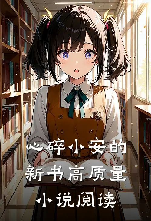 心碎小安的新书高质量阅读网
