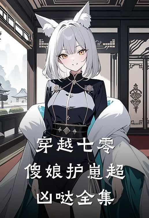 穿越七零,傻娘护崽超凶哒全集免费阅读