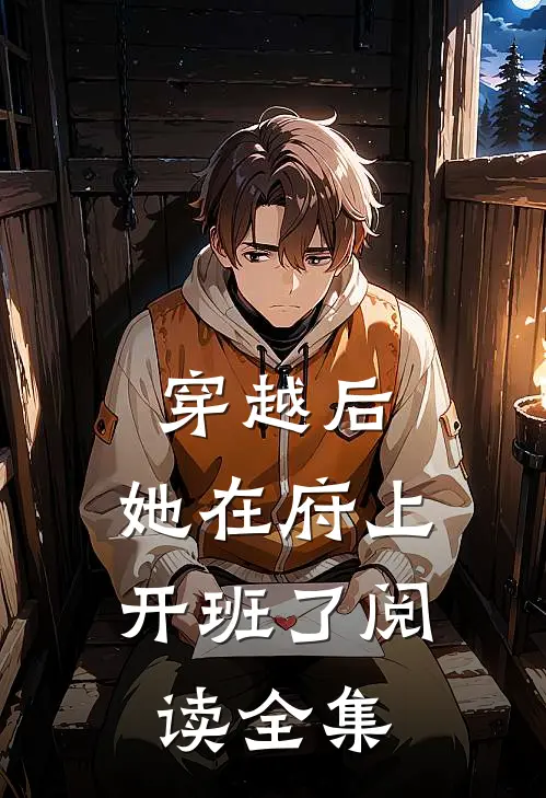 穿越后,她在府上开班了阅读全集