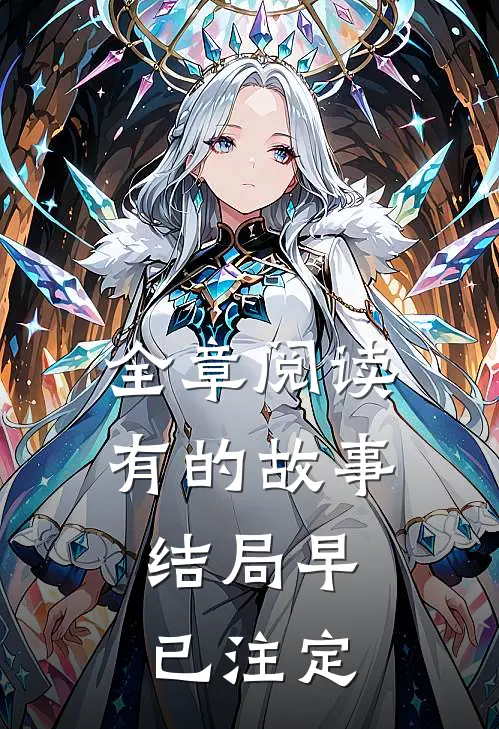 全章阅读有的故事,结局早已注定是