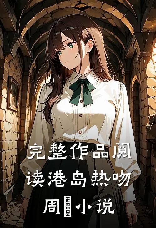 完整作品阅读港岛热吻周璟小说