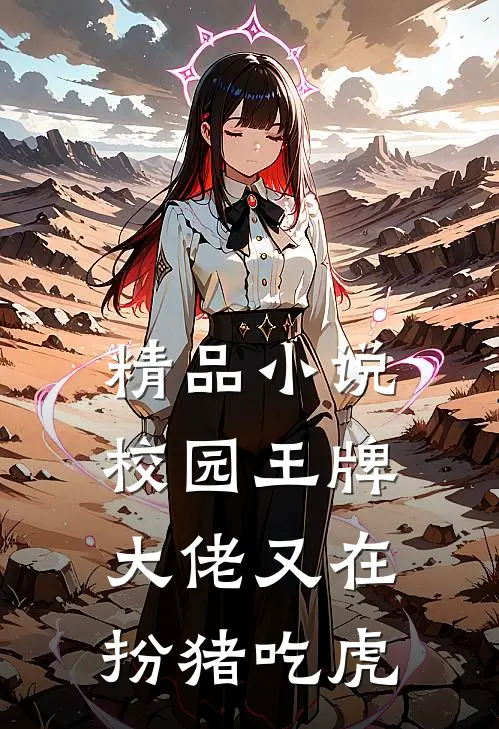 精品小说校园王牌：大佬又在扮猪吃虎