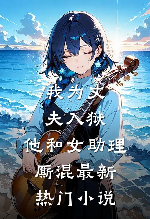我为丈夫入狱,他和女助理厮混最新热门免费阅读
