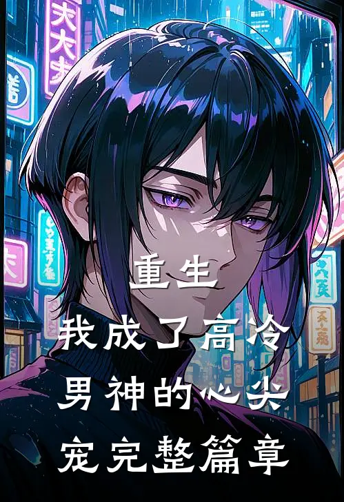 重生我成了高冷男神的心尖宠完整篇章阅读