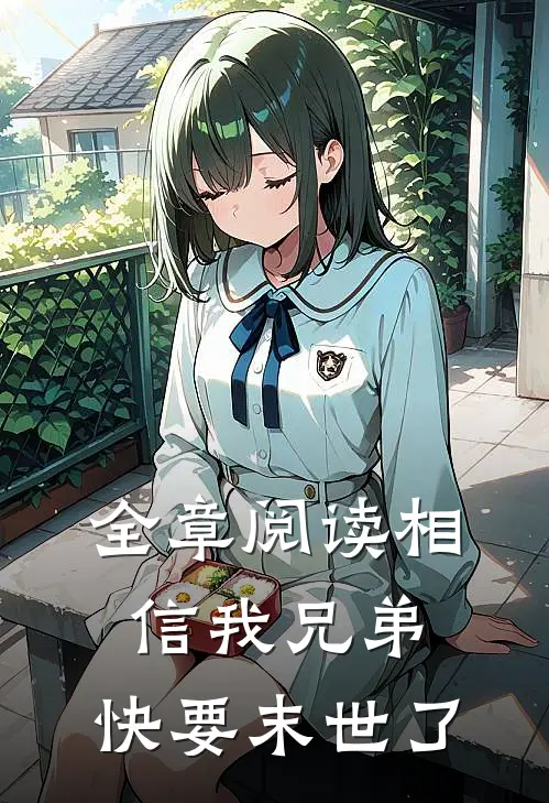 全章阅读相信我兄弟,快要末世了