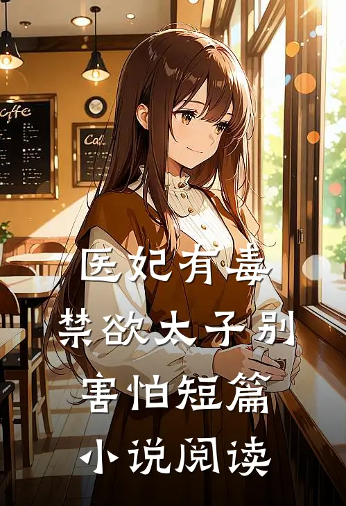 医妃有毒,禁欲太子别害怕短篇小说阅读