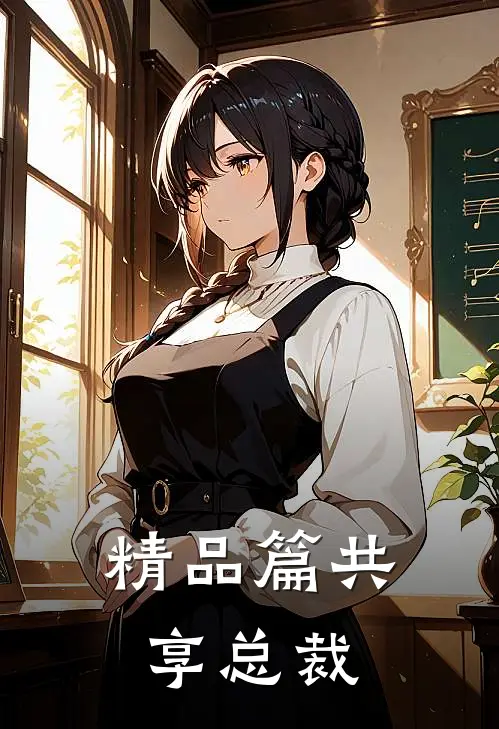 精品篇共享总裁