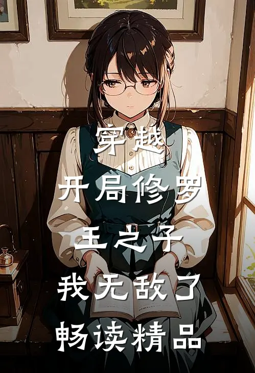 穿越：开局修罗王之子，我无敌了畅读精品