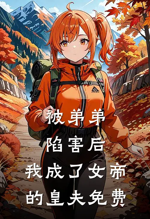 被弟弟陷害后,我成了女帝的皇夫免费观看