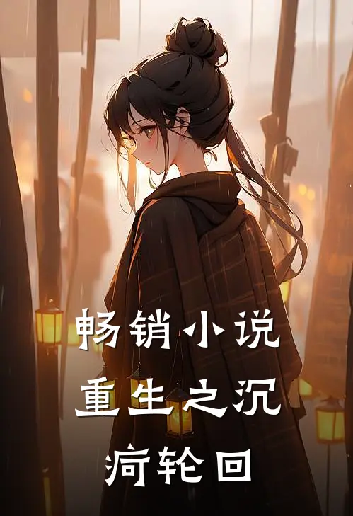 畅销重生之沉疴轮回在线阅读