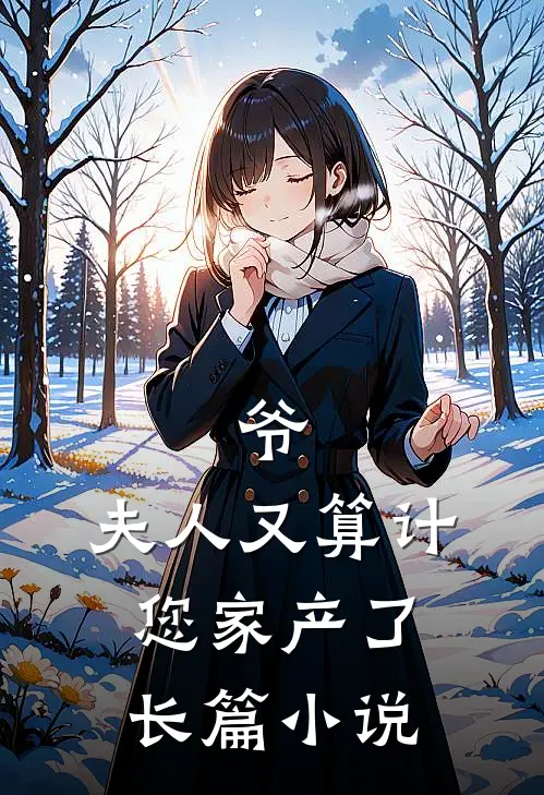 爷,夫人又算计您家产了长篇在线阅读