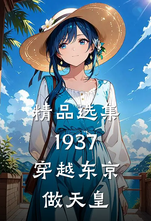 精品选集1937,穿越东京做天皇的