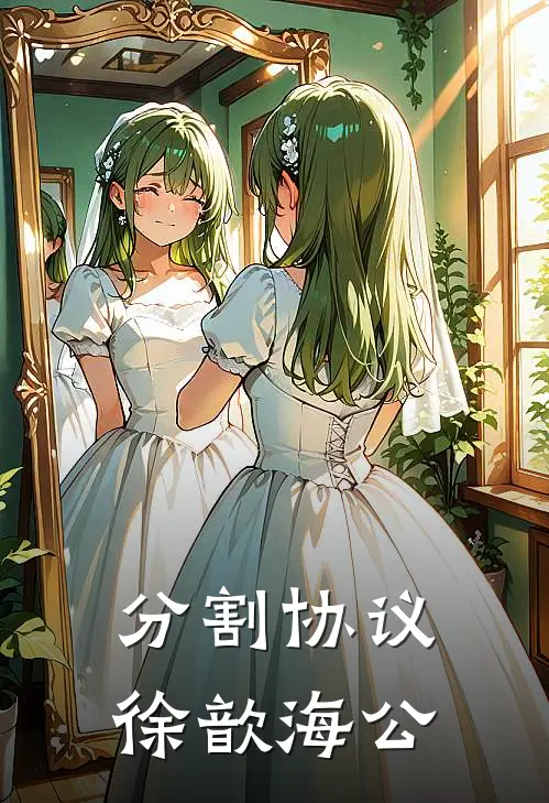 分割协议徐歆海公