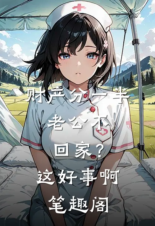 财产分一半，老公不回家？这好事啊笔趣阁