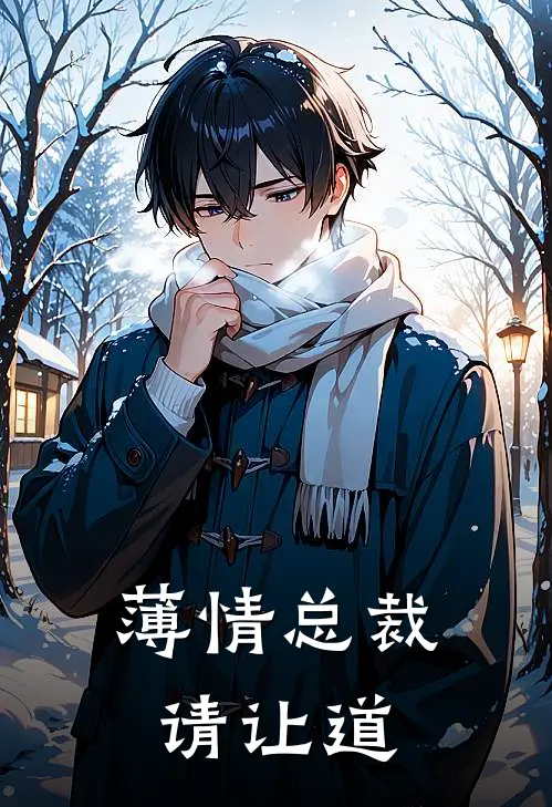 薄情总裁请让道