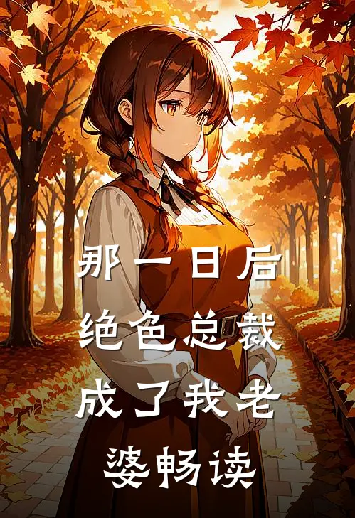 那一日后,绝色总裁成了我老婆畅读