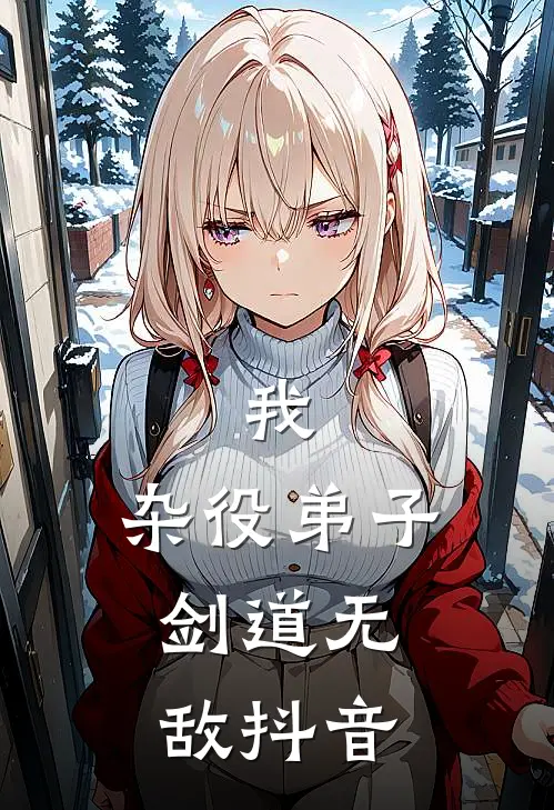 我,杂役弟子,剑道无敌抖音阅读