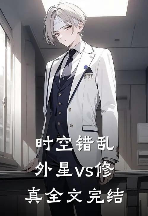 时空错乱外星vs修真全文完结