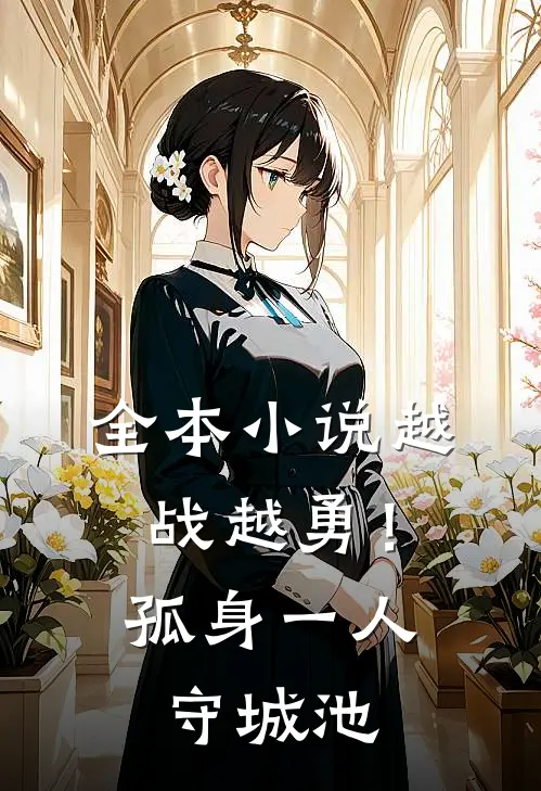 全本小说越战越勇！孤身一人守城池