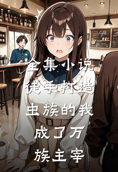 全集徒手打造虫族的我,成了万族主宰免费阅读