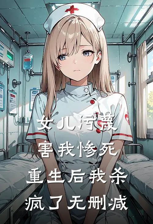 女儿污蔑害我惨死,重生后我杀疯了无删减在线阅读