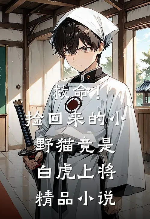 救命!捡回来的小野猫竟是白虎上将精品免费阅读