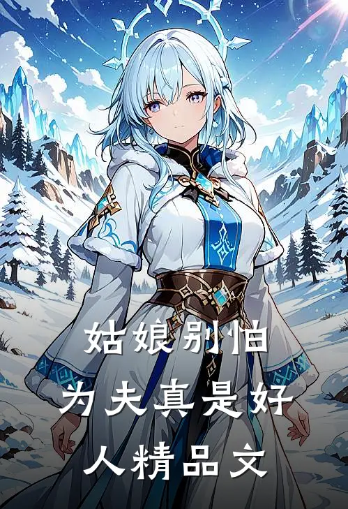 姑娘别怕,为夫真是好人精品文案怎么写